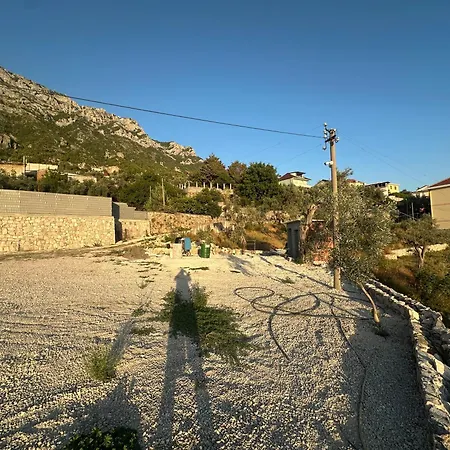 Xhiu Alloggio per agriturismo Krujë